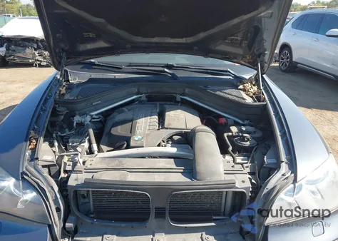 2013 BMW X5 xDrive35I/xDrive35I Premium/xDrive35I Sport Activity from USA, damaged, VIN 5UXZV4C5XD0G57001